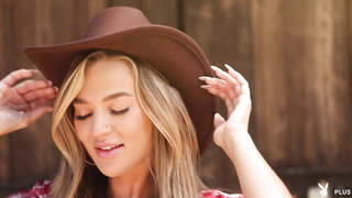 PlayboyPlus Blake Blossom In Daisy Dukes WRB