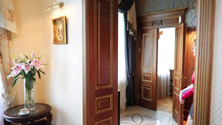 StrapLez Eve Lunny And Casey Nohrman Dirty Sweet WRB