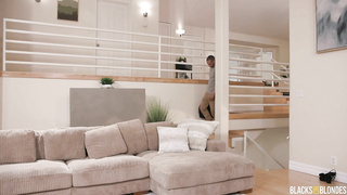 BlacksOnBlondes Sky Wonderland WRB