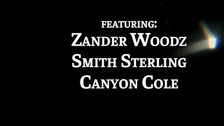 BetaBetaPi – Pledge Zander Vol. 1 – Brotherly Bonds