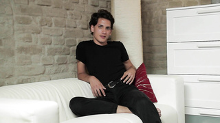 SayUncle X Staxus – If He Looks at You Like That, You'll End Up Licking His Balls – Adam Veller, Tyler Scott