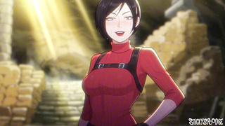 Cartoon RE VIGILANCE and VULGARITY (StickySpoodge) WEBDL