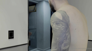 Colombianos Oliver Colt, Julian Chase & Matias Uribe 1080