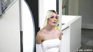 AGirlKnows Kenna James And Blake Blossom You Found Me Now Fuck Me PP