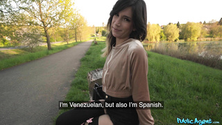 PublicAgent Megan Love WRB