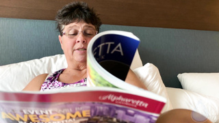 DripDropProd Granny T WRB