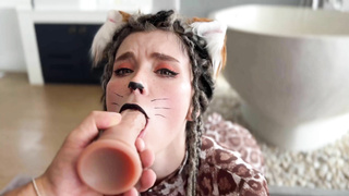 ManyVids Sweetie Fox Lustful Anal Sex With Facial Cum Pet Play And Domination POV PP