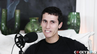 CockyBoys –Best Worst Dates Ep. 2– Seth Cain And Trevor Brooks 720