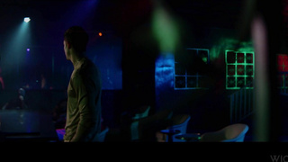 Wicked Gal Ritchie WRB