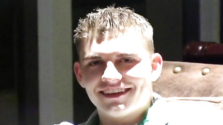 Active Duty – Soldier's Ball 3 – Bareback Waltz (2007)