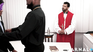 Baptist Boys – Israel Angel Vol 1 – No Half Steppin – Brock Johnson, Israel Angel, Mr Cali, Prince Reign