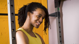 Icon Male –Late Night Pump– Zack La Mattraque And Shae Thorne