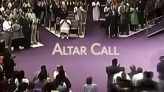 Baptist Boys – Dominic Young Vol 1 – Altar Call – Brock Johnson And Dominic Young