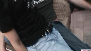 College Sex Parties – Billy Grey, Micheal Lee and Sean Preston (2008)