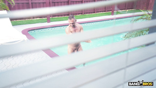 BangBros Isabella Jules WRB