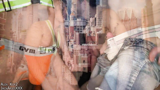 RFC channels –Quick Break, Big Heat– Alex Kof And Jack Aries