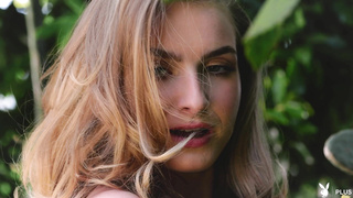 PlayboyPlus Lareina Tay Garden Reverie WRB