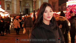 WoodmanCastingX Amhyra Shy My Christmas DP NBQ