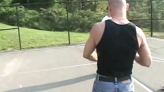 Pink Visual Productions – His First Gay Sex 1 (2005)