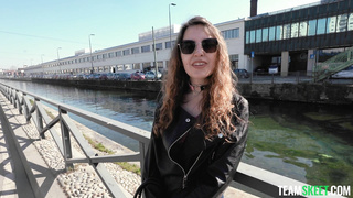 CiaoBella Miriam More WRB