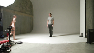 Hegre Hera Erotic Model WRB