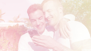 ASGmax –Hall Pass Pt 2 - What Friends Are For– Kyle Wyncrest And JC Hunt 720