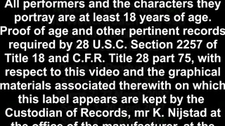 OTB – Bareback Inferno (2007)