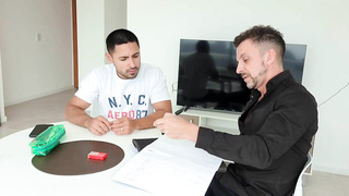 Argentinos AgusCH & Axelfitboy 720