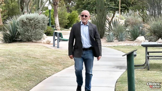 Older4Me –This Is What You've Been Missing– Daddy Rubino And Pike Manville