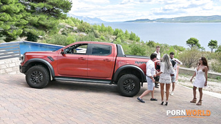 PornWorld Shalina Devine And Olivia Del Rio Part INTERNAL WRB