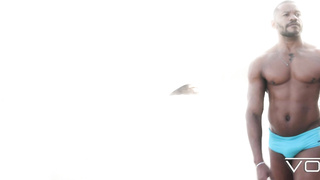 VOYR –Back To The Jungle– Jhon Felipe And Di Carvalho