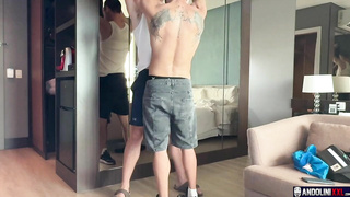 AndoliniXXL –Bel Argentino– Andolini And Julian Shul