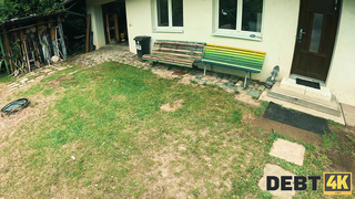 DebtK Little Chloe NBQ