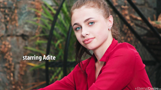 EternalDesire Adite Secret Move WRB