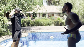 FuckerMate –El Peón Juguetón– Viktor Rom And Kova