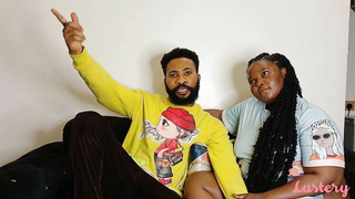 Lustery E Mara And Nattie Vocal Kings FETiSH