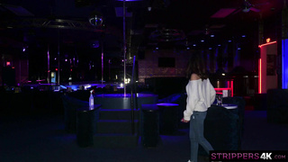 StrippersK Isabella Jules Enticing Audition WRB