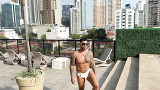 FuckerMate –Pool & Foock– Frank Box And Viktor Ro