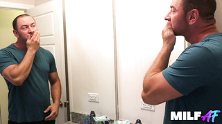 MilfAF Nauti Mermaid WRB