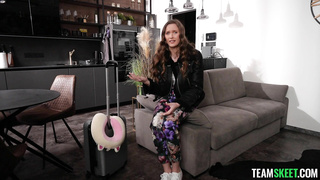 IMadePorn Stacy Cruz WRB