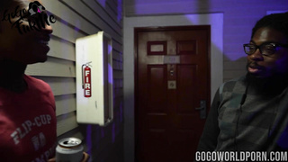 GoGoWorldPorn Gogo Fukme And Ralph Whoren WRB