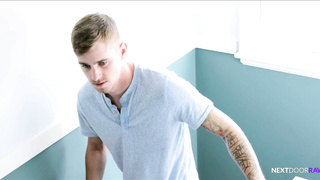 Next Door Raw –Clean Stalkin– Scott Finn And Ryan Jordan 1080