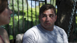 SweetSinner Elizabeth Skylar Shes In Control WRB