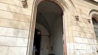 Fucking comes before studies