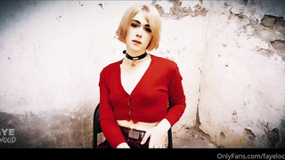 OnlyFans Faye Lockwood Silent Hill Pyramid HeadMaria PP