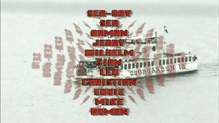 S.E.V.P. – Dangerous Games 2 (1998)