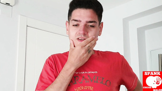 Bad Grades, Red Butt