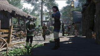 Cartoon Unfinished Business (Aereleth) WEBDL