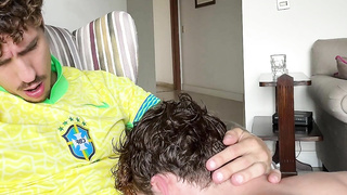 Only Fans – Gabriel Coimbra And Sage Anson