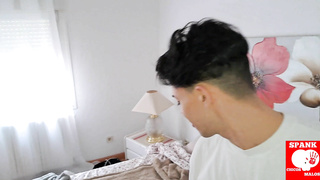 Erik Learns Not To Steal